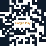 Google Play下载二维码 - 每日大赛 AOA体育 APP